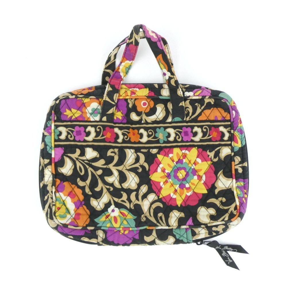 Vera Bradley Suzani Good Book Cover